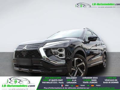 Mitsubishi Eclipse Cross 2.4 MIVEC PHEV Twin Motor 4WD 188 ch