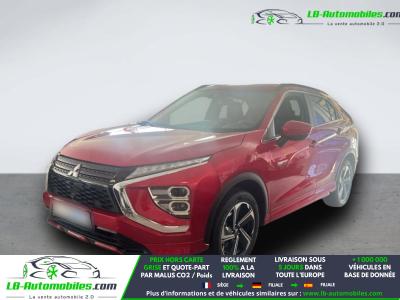 Mitsubishi Eclipse Cross 2.4 MIVEC PHEV Twin Motor 4WD 188 ch