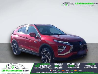 Mitsubishi Eclipse Cross 2.4 MIVEC PHEV Twin Motor 4WD 188 ch