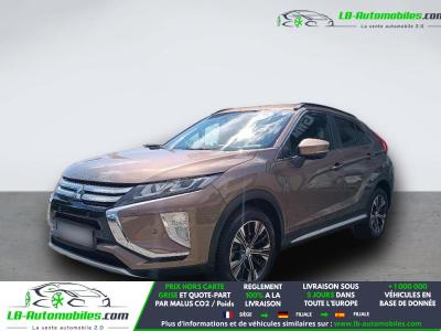 Mitsubishi Eclipse Cross 1.5 MIVEC 163 BVA 2WD