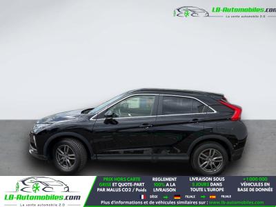 Mitsubishi Eclipse Cross 1.5 MIVEC 163 BVA 2WD
