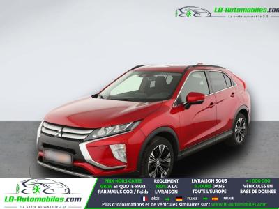 Mitsubishi Eclipse Cross 1.5 MIVEC 163 BVA 2WD