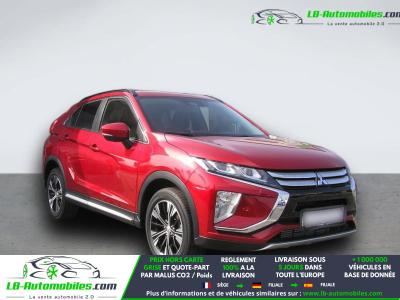 Mitsubishi Eclipse Cross 1.5 MIVEC 163 BVA 2WD