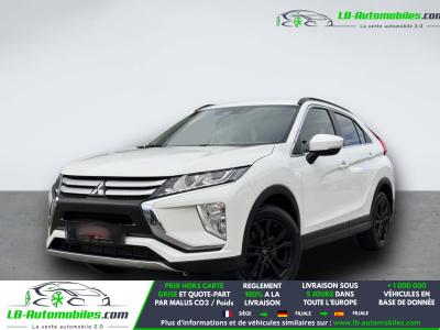Mitsubishi Eclipse Cross 1.5 MIVEC 163 BVA 2WD