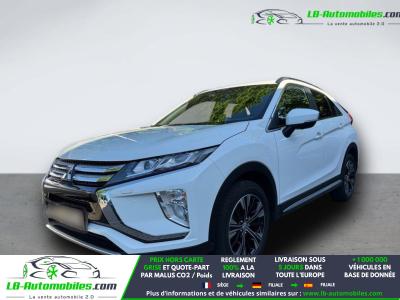Mitsubishi Eclipse Cross 1.5 MIVEC 163 BVA 2WD