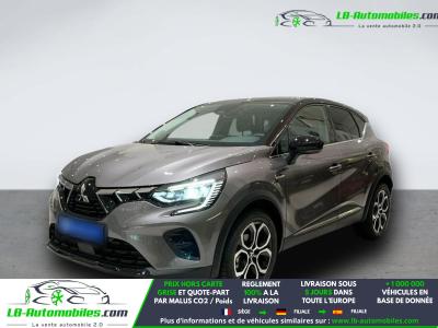 Mitsubishi ASX 1.6 MPI PHEV 159 BVA
