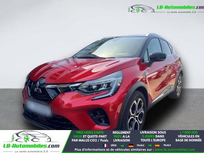 Mitsubishi ASX 1.6 MPI PHEV 159 BVA