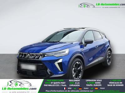 Mitsubishi ASX 1.6 MPI PHEV 159 BVA