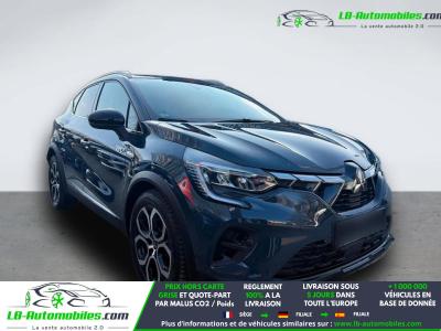 Mitsubishi ASX 1.6 MPI PHEV 159 BVA