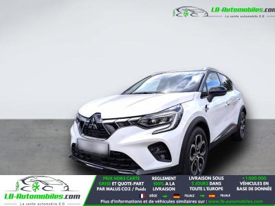Mitsubishi ASX 1.6 MPI PHEV 159 BVA