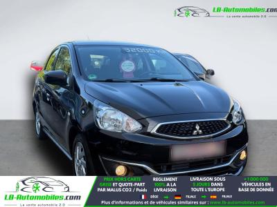 Mitsubishi Space Star 1.2 MIVEC 80  BVM