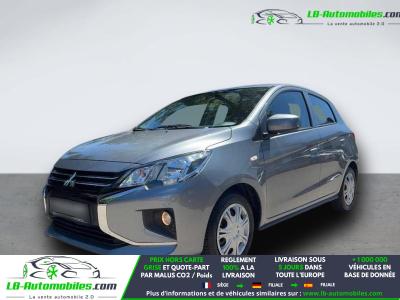 Mitsubishi Space Star 1.0 MIVEC 71 BVM