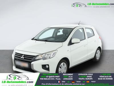 Mitsubishi Space Star 1.0 MIVEC 71 BVM
