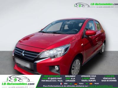 Mitsubishi Space Star 1.0 MIVEC 71 BVM