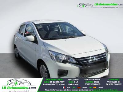 Mitsubishi Space Star 1.0 MIVEC 71 BVM