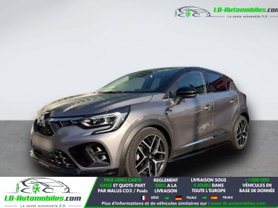 Mitsubishi ASX 1.6 MPI PHEV 159 BVA