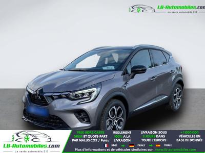Mitsubishi ASX 1.6 MPI PHEV 159 BVA