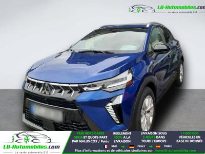 Mitsubishi ASX 1.6 MPI PHEV 159 BVA