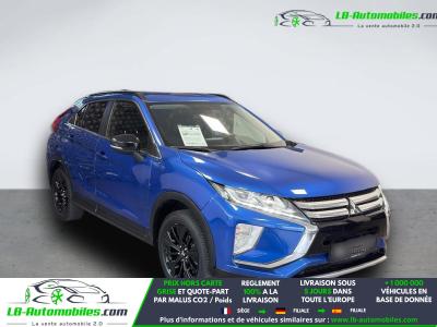 Mitsubishi Eclipse Cross 1.5 MIVEC 163 BVA 4WD