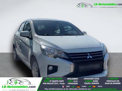 Mitsubishi Space Star 1.2 MIVEC 71 BVM