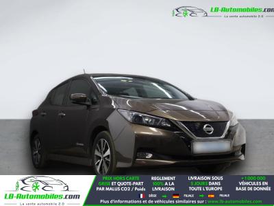 Nissan Leaf Electrique 40kWh 150 ch BVA