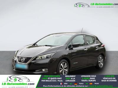 Nissan Leaf Electrique 40kWh 150 ch BVA