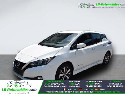 Nissan Leaf Electrique 40kWh 150 ch BVA