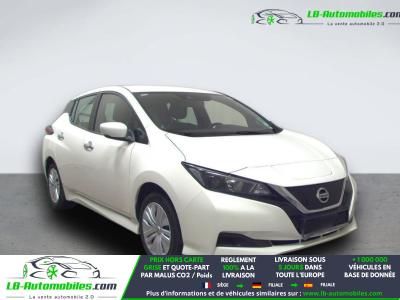 Nissan Leaf Electrique 40kWh 150 ch BVA