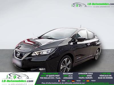 Nissan Leaf Electrique 40kWh 150 ch BVA