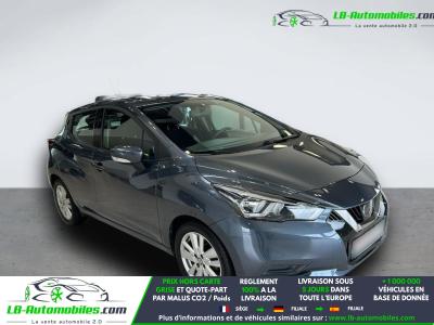 Nissan Micra IG-T 100 BVM