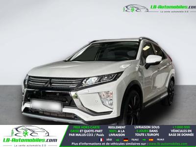 Mitsubishi Eclipse Cross 1.5 MIVEC 163 BVM 2WD