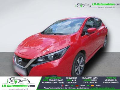 Nissan Leaf Electrique 40kWh 150 ch BVA