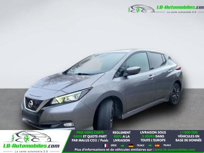 Nissan Leaf Electrique 40kWh 150 ch BVA
