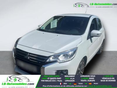 Mitsubishi Space Star 1.2 MIVEC 71 BVA