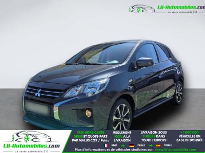 Mitsubishi Space Star 1.2 MIVEC 71 BVA