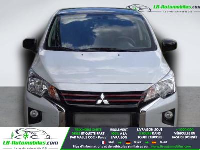 Mitsubishi Space Star 1.2 MIVEC 71 BVA