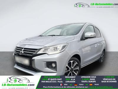 Mitsubishi Space Star 1.2 MIVEC 71 BVA