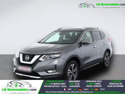 Nissan X-Trail 1.3 DIG-T 160 BVA 5pl