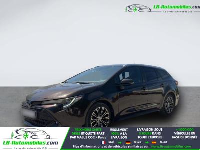 Toyota Corolla Touring Sports Hybride 122h BVA