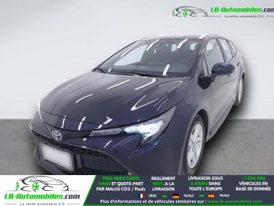 Toyota Corolla Touring Sports Hybride 122h BVA