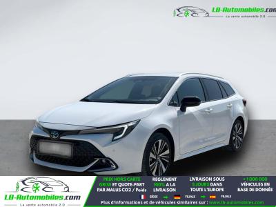 Toyota Corolla Touring Sports Hybride 180h BVA
