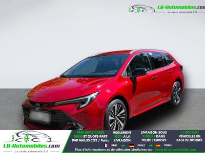 Toyota Corolla Touring Sports Hybride 180h BVA