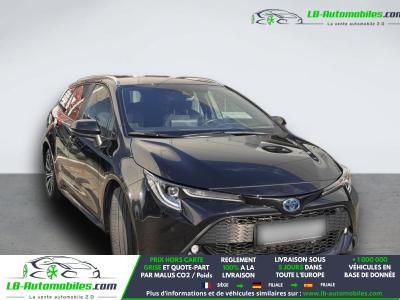 Toyota Corolla Touring Sports Hybride 180h BVA
