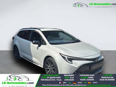 Toyota Corolla Touring Sports Hybride 180h BVA
