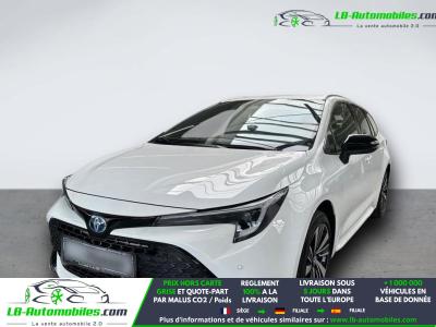 Toyota Corolla Touring Sports Hybride 180h BVA