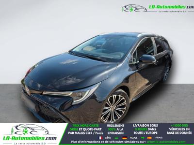Toyota Corolla Touring Sports Hybride 122h BVA