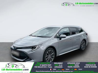 Toyota Corolla Touring Sports Hybride 184h BVA