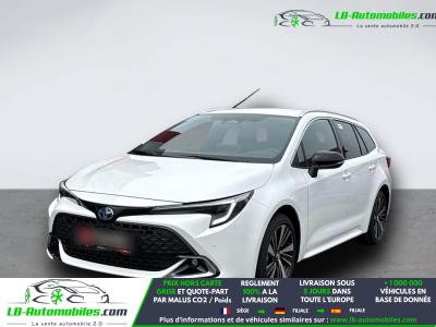 Toyota Corolla Touring Sports Hybride 180h BVA