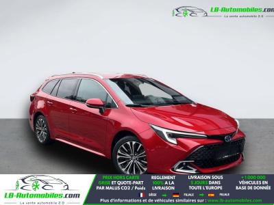 Toyota Corolla Touring Sports Hybride 180h BVA