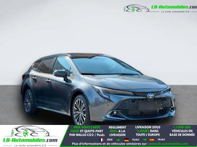 Toyota Corolla Touring Sports Hybride 180h BVA
